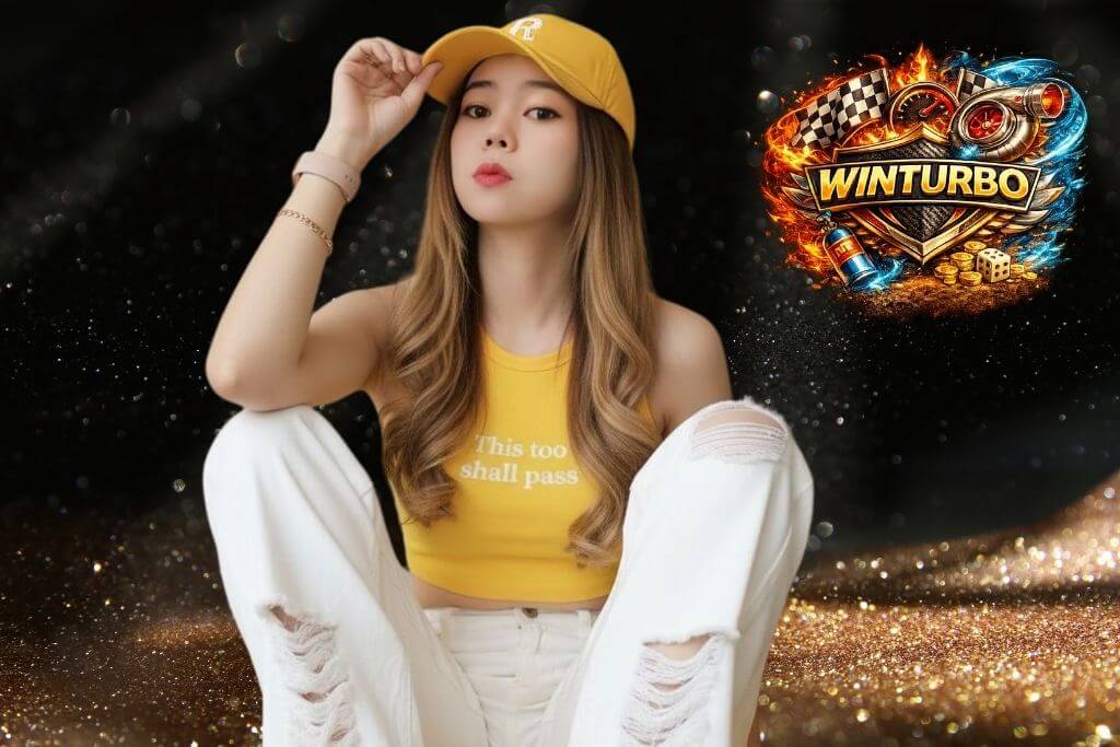WINTURBO สล็อต
