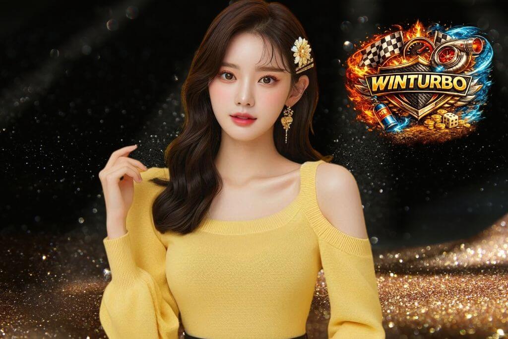 WINTURBO เข้าเล่น